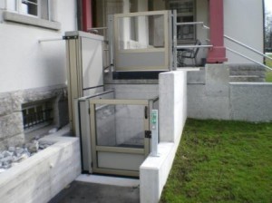 Vertical privatif Suisse